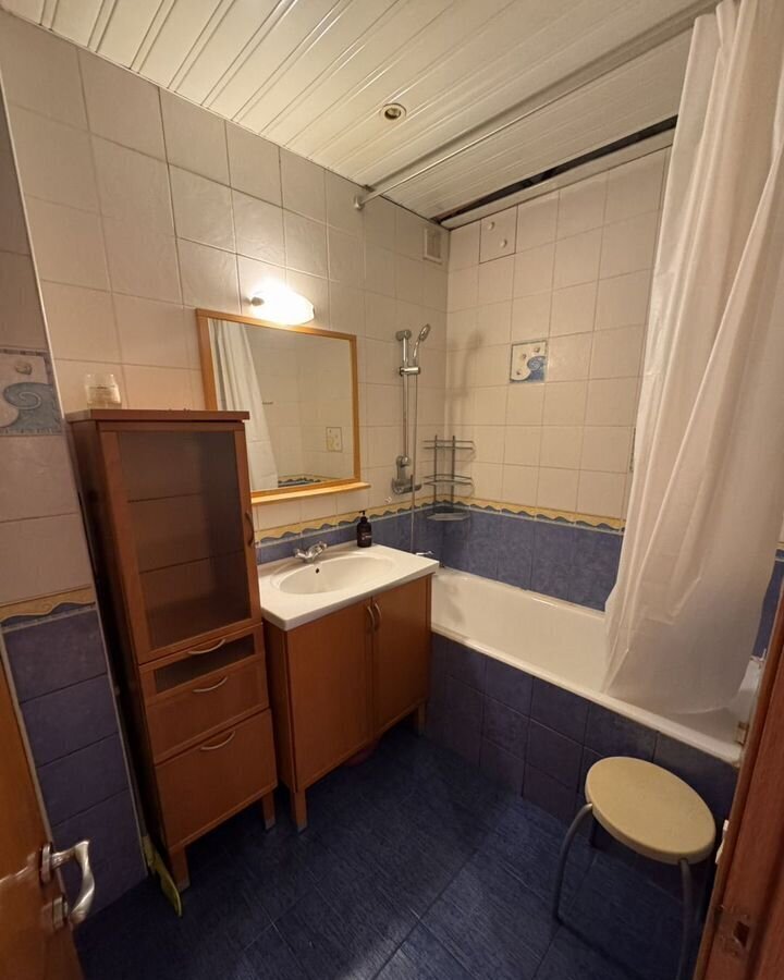 квартира г Москва ул Маршала Бирюзова 10к/2 поле, Октябрьское фото 11