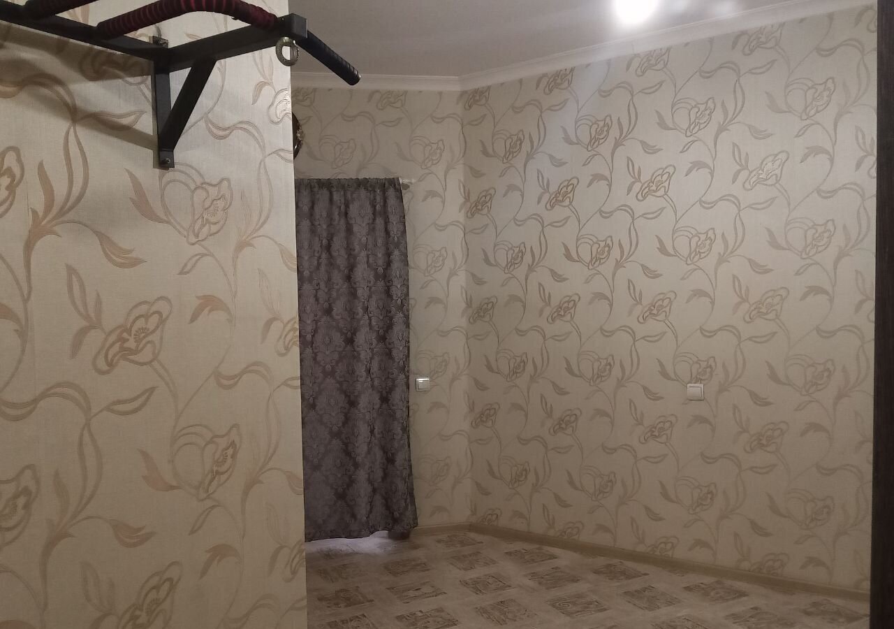 квартира г Абакан ул Маршала Жукова 89 фото 6