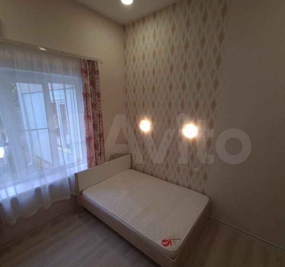 квартира г Краснодар р-н Центральный ул им. Орджоникидзе 97 фото 5