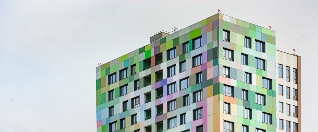 квартира г Воронеж р-н Центральный ЖК «Бунин» фото 2