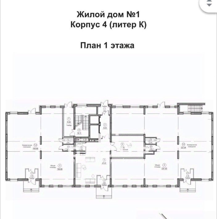 свободного назначения г Казань метро Горки ул Родины 20 фото 2