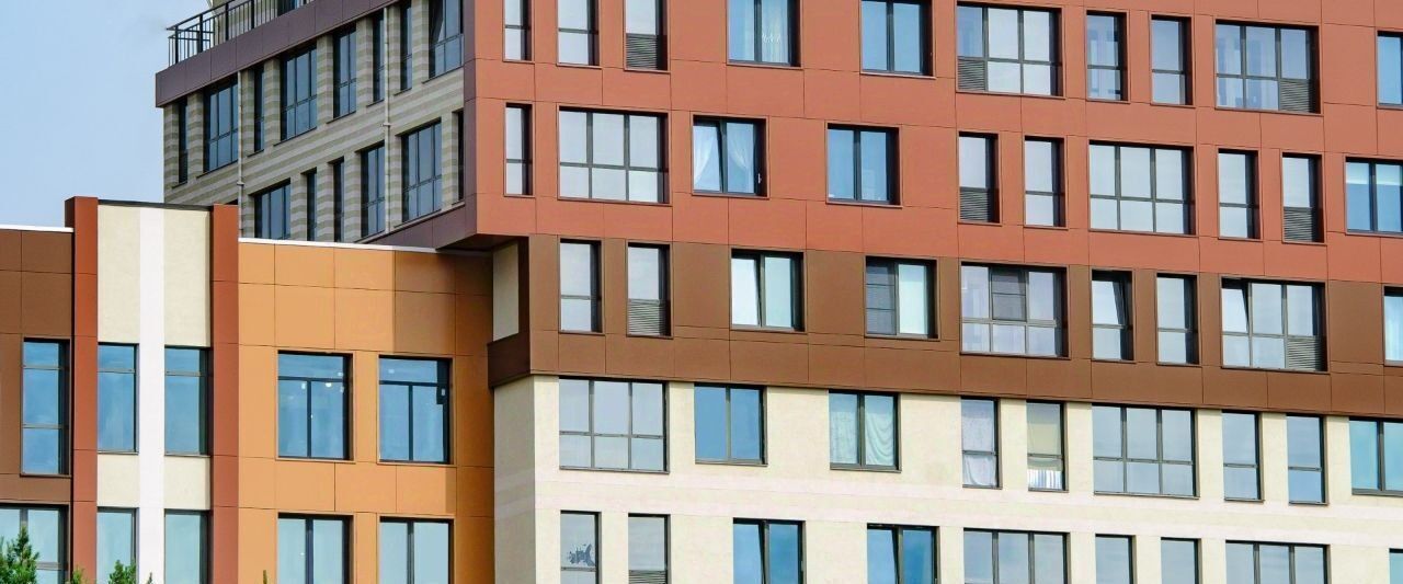 квартира г Воронеж р-н Центральный ЖК «Бунин» фото 5