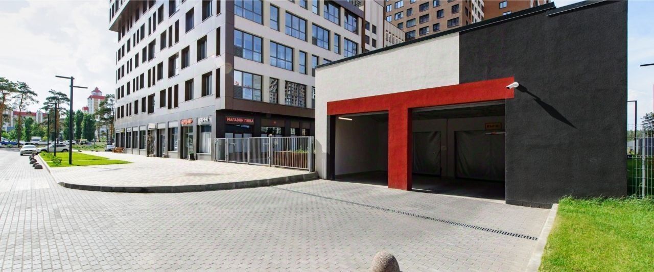 квартира г Воронеж р-н Центральный ЖК «Бунин» фото 10
