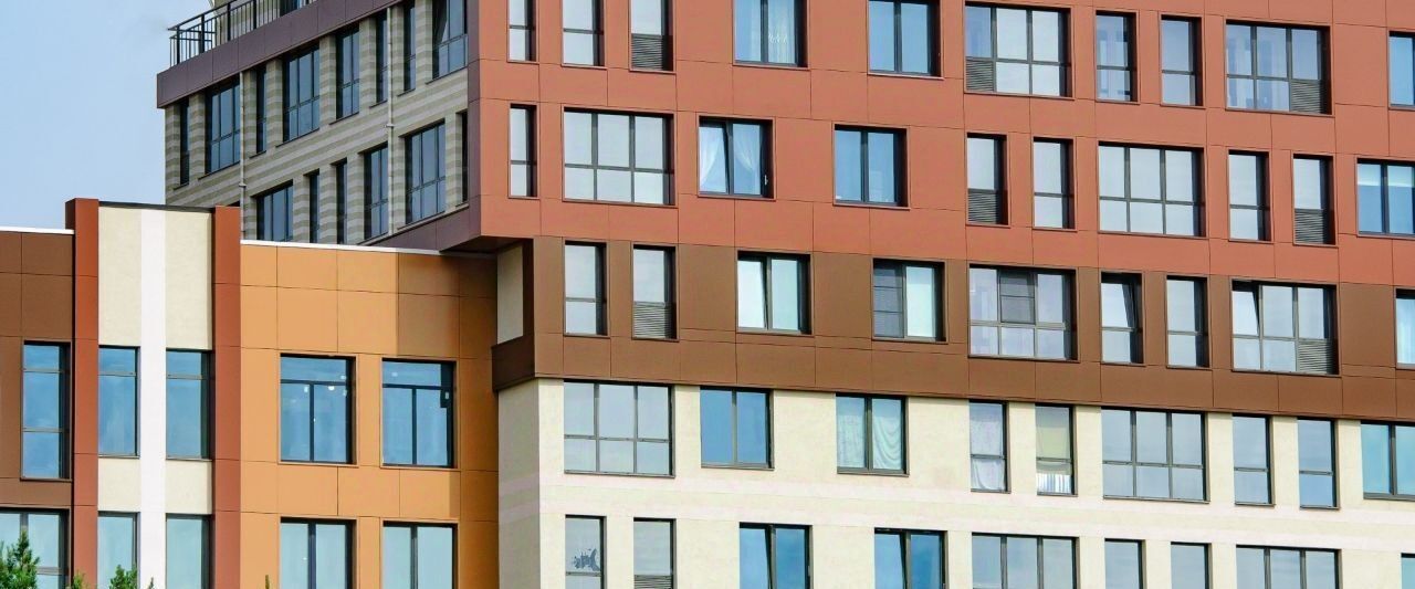 квартира г Воронеж р-н Центральный пр-кт Московский 134а фото 5