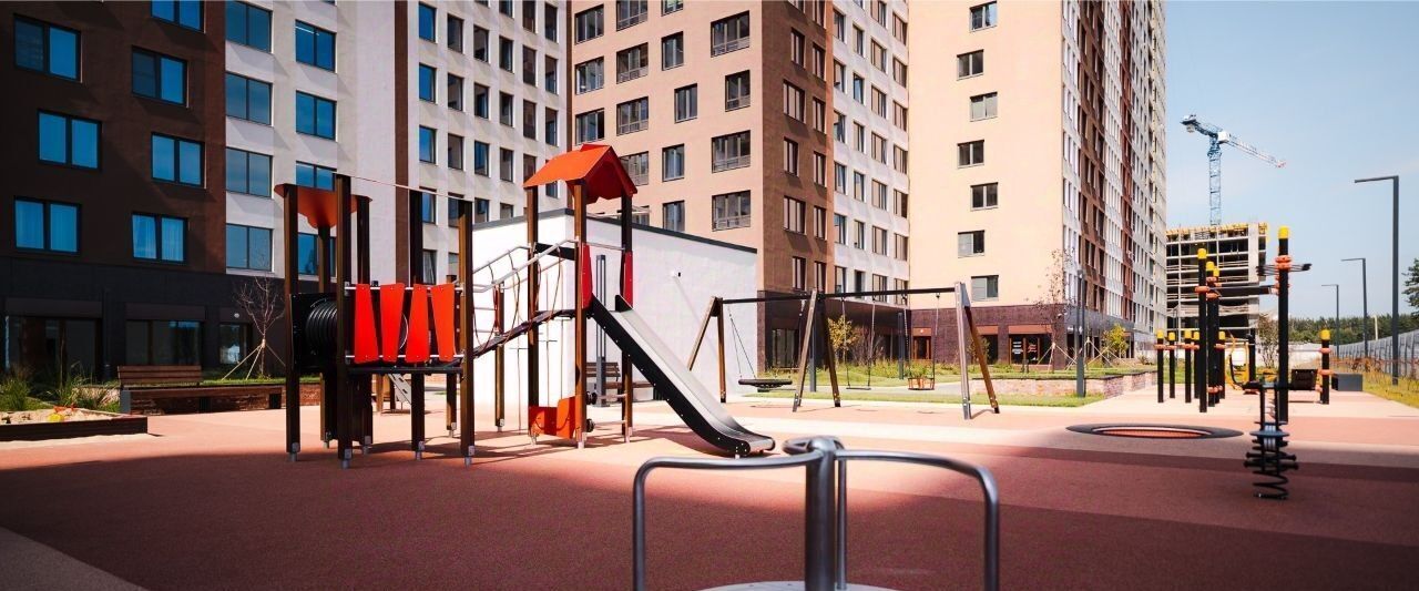 квартира г Воронеж р-н Центральный пр-кт Московский 134а фото 8