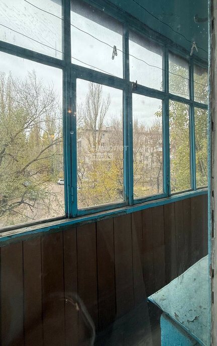 квартира г Воронеж р-н Советский ул Героев Сибиряков 28 фото 7