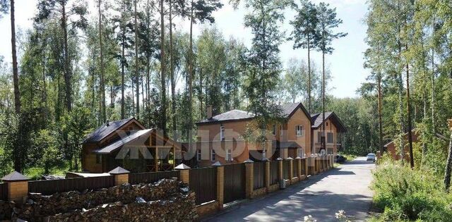 Заельцовская пер Ежевичный Серебряный лес кп фото