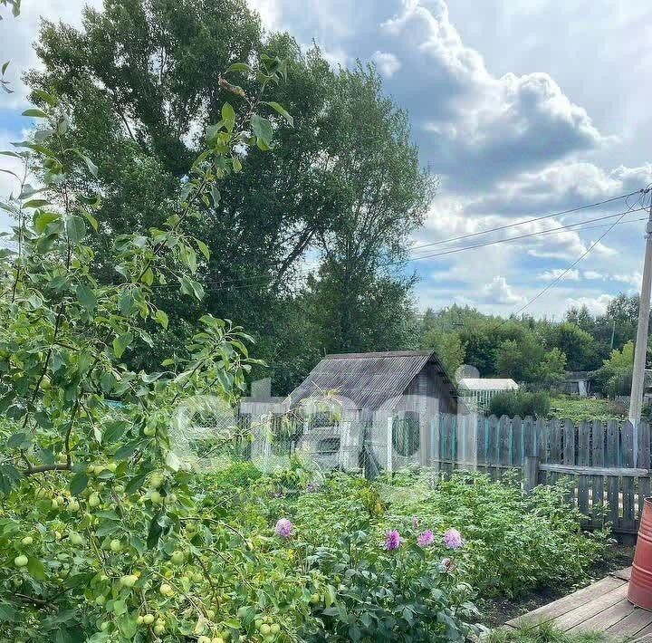 дом г Красноярск р-н Кировский снт Речник 6 фото 7