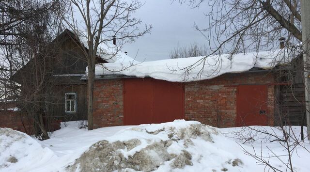 п Новые Ляды ул Крылова 53 фото