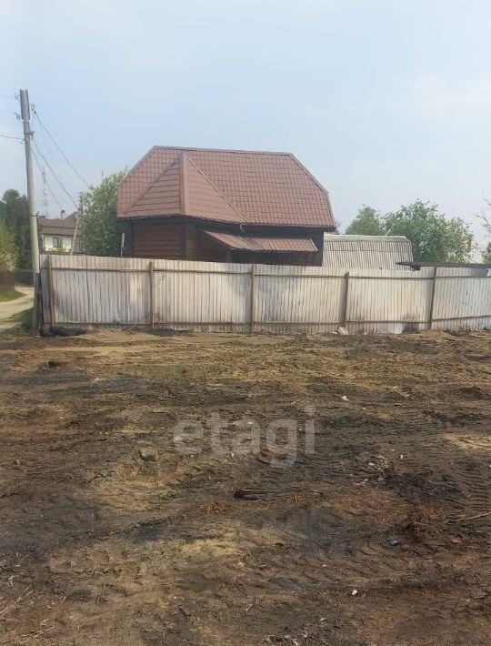 земля г Первоуральск п Хрустальная ул Хрустальная фото 4