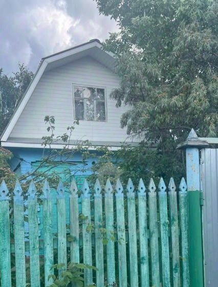 дом г Омск р-н Ленинский СОСН Сибирский садовод-3 тер., аллея 11-я, 313 фото 21
