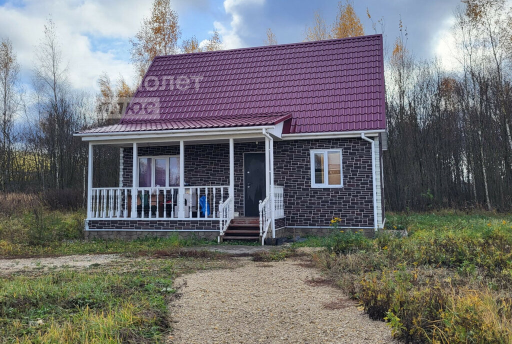 производственные, складские городской округ Раменский с Заворово 48 фото 2