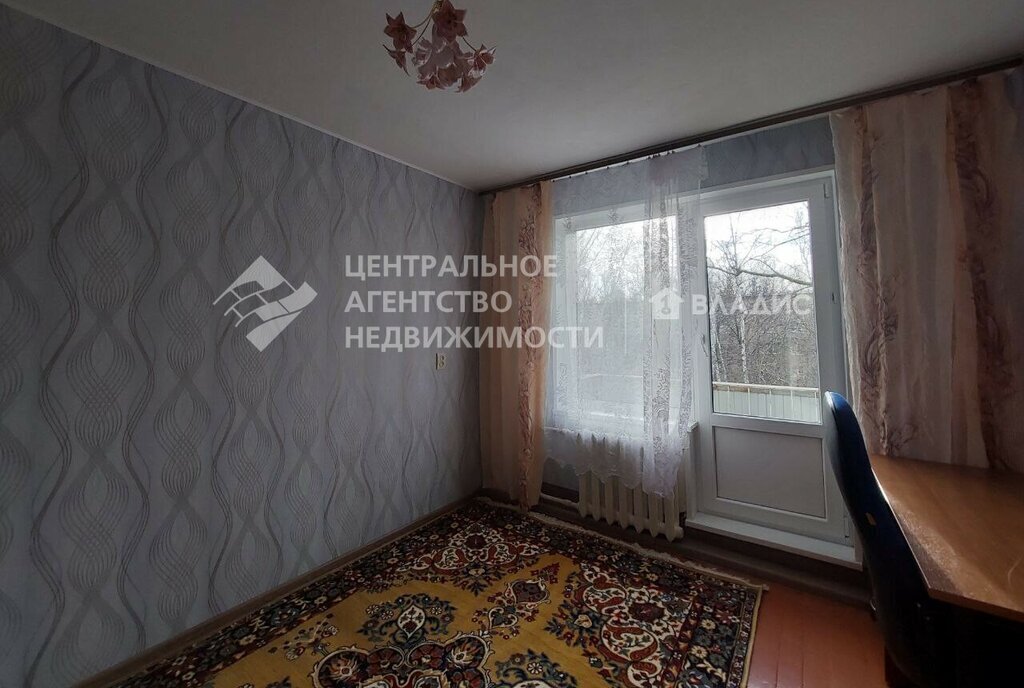 квартира г Рязань р-н Московский ул Белякова 19 фото 5