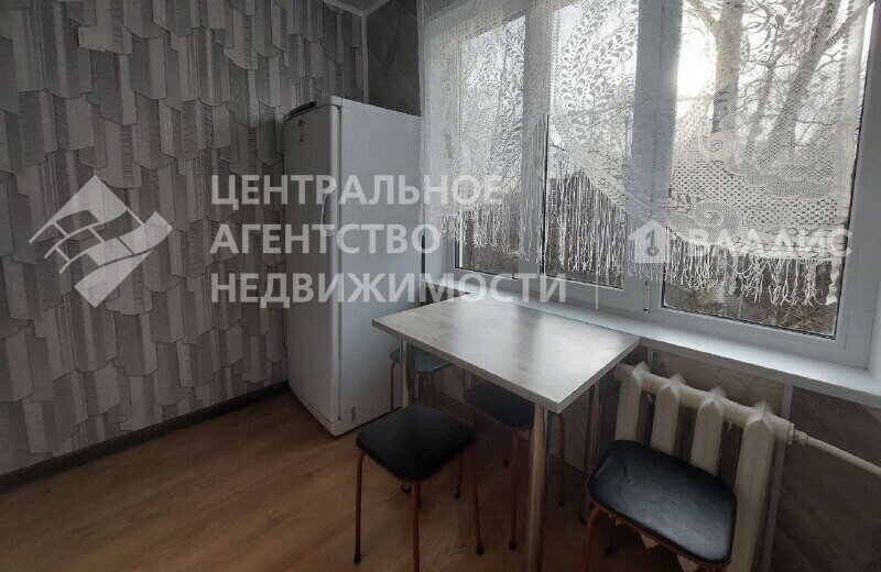 квартира г Рязань р-н Московский ул Белякова 19 фото 8