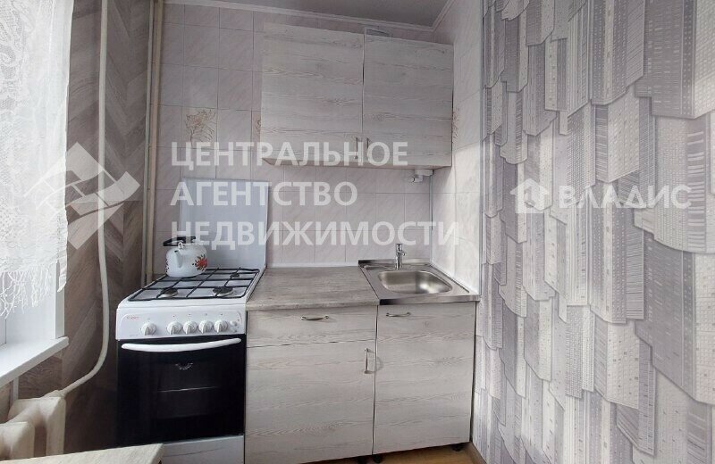 квартира г Рязань р-н Московский ул Белякова 19 фото 11