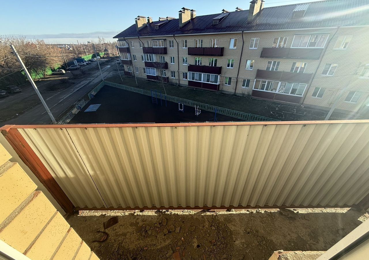 квартира г Тула р-н Центральный 1 Ак 8, д. Варваровка фото 9