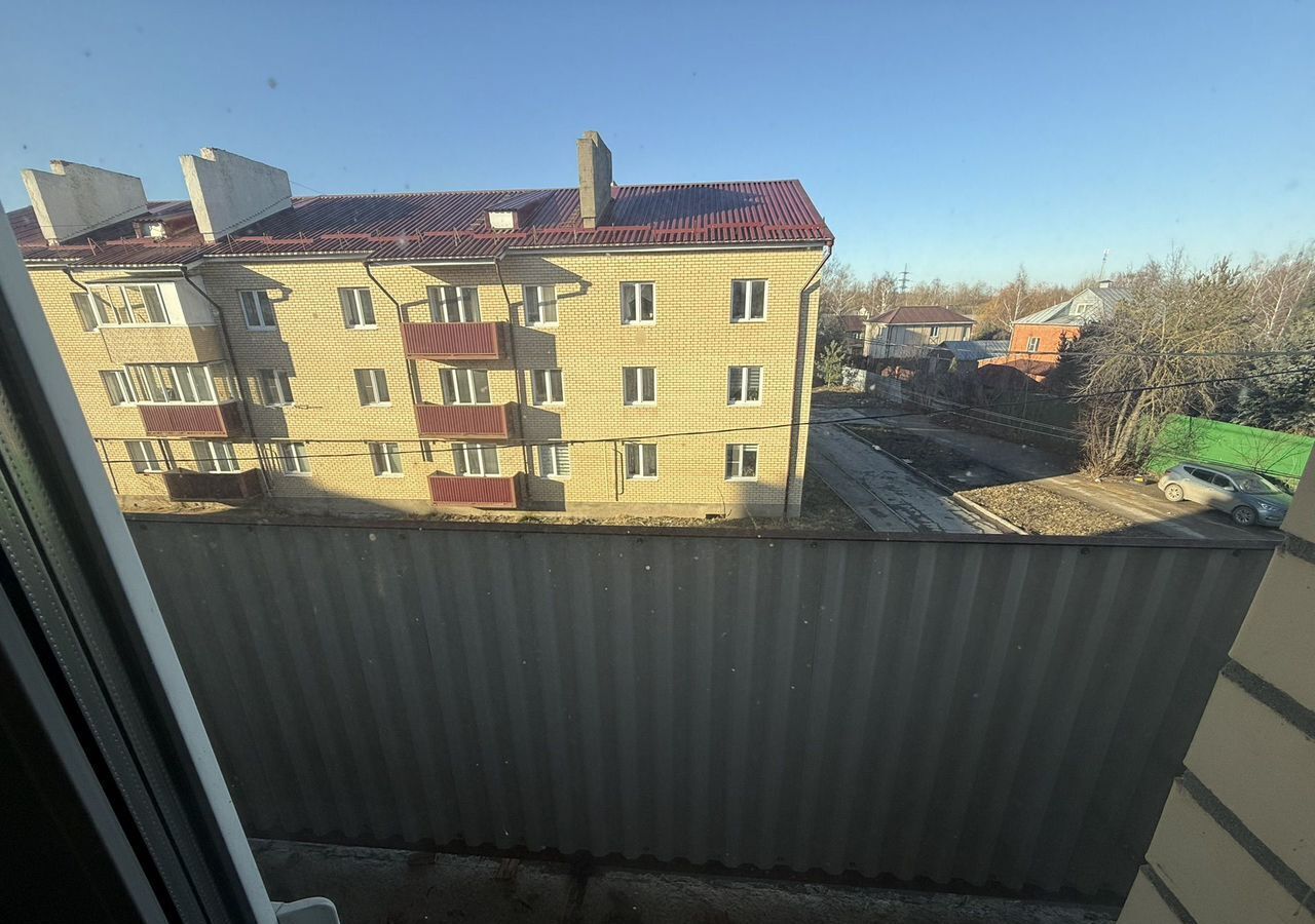 квартира г Тула р-н Центральный 1 Ак 8, д. Варваровка фото 16
