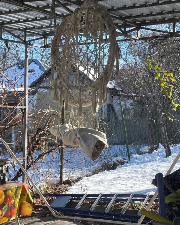 дом г Кисловодск ул Гастелло 1 фото 6