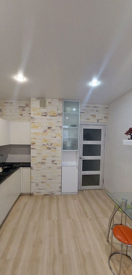 квартира г Екатеринбург Академический ул Павла Шаманова 15 фото 7