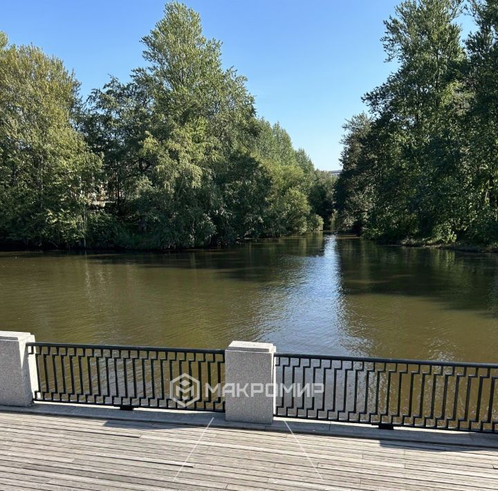 квартира г Санкт-Петербург метро Новочеркасская ул Магнитогорская 3к/2 фото 35