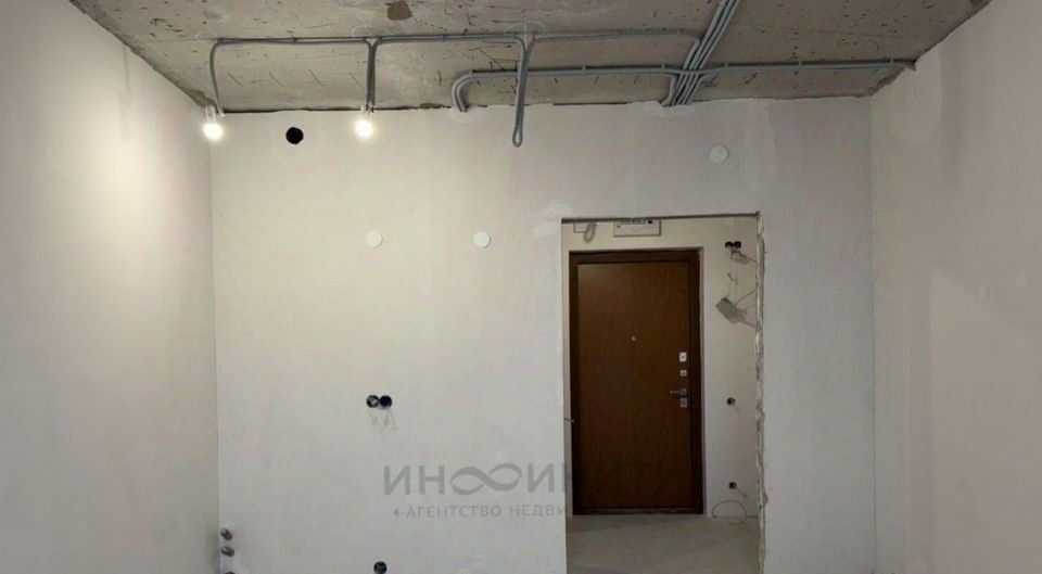 квартира г Москва метро Аминьевская ш Очаковское 5к/3 фото 14