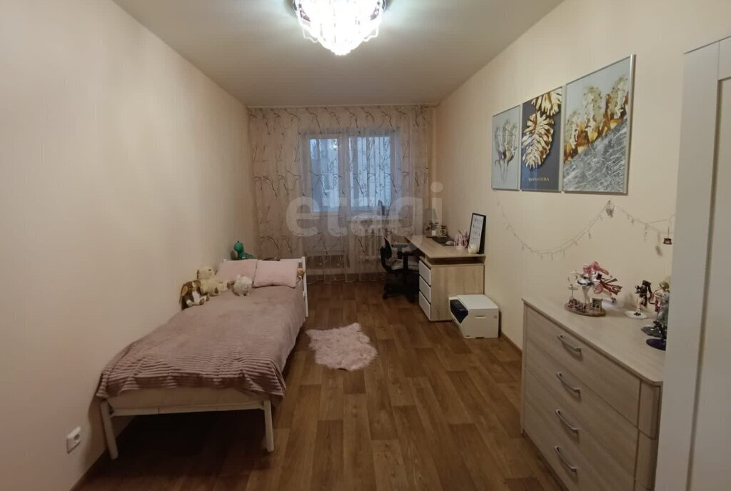 квартира г Псков ул Коммунальная 44б фото 9