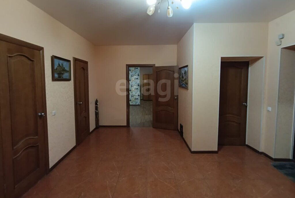 квартира г Псков ул Коммунальная 44б фото 19