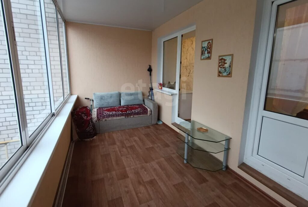 квартира г Псков ул Коммунальная 44б фото 27