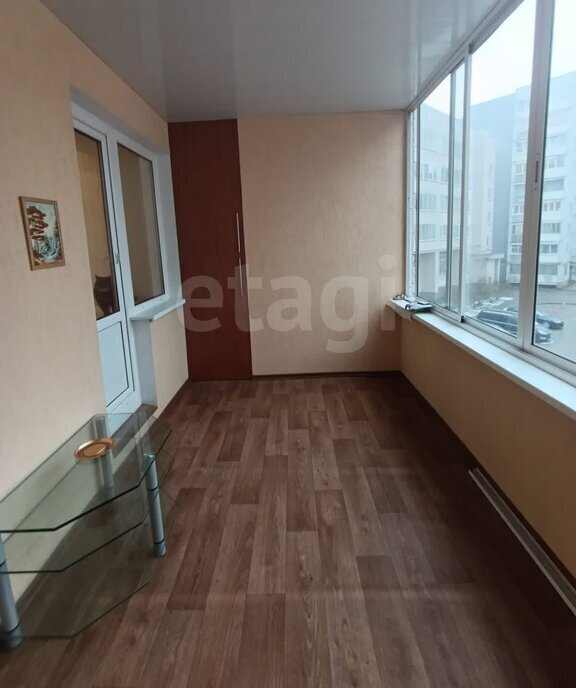 квартира г Псков ул Коммунальная 44б фото 28