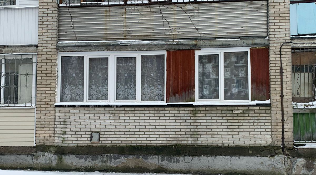 квартира г Лыткарино ул Октябрьская 21 Котельники фото 19