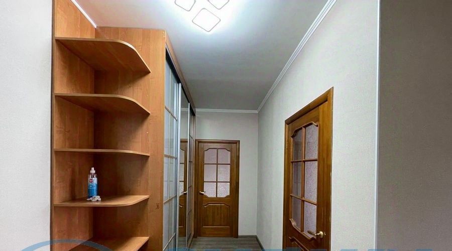 квартира г Новосибирск р-н Октябрьский Октябрьская ул Лескова 15 фото 24