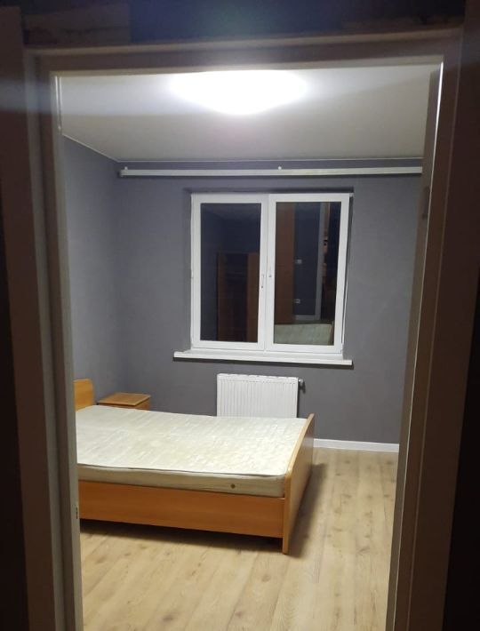 квартира г Краснодар р-н Карасунский ул им. Снесарева 10/1 фото 3