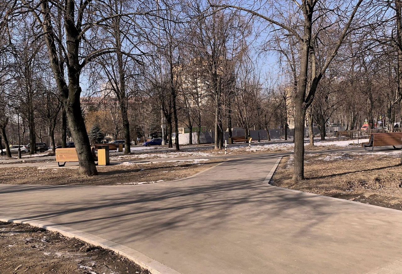 квартира г Москва метро Кузьминки ЮЗАО Волжский Бульвар квартал 114А, к 9 фото 13