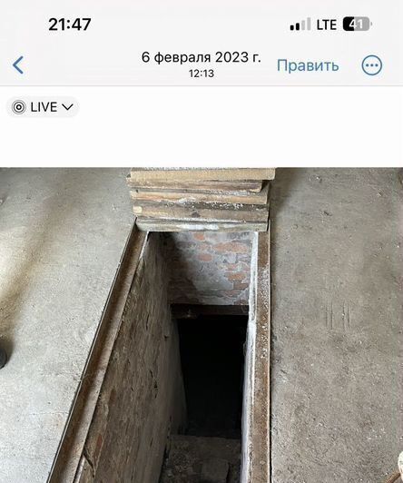гараж г Прокопьевск р-н Рудничный Кемеровская обл. — Кузбасс, территория ГМ 9-го микрорайона, с 2/18 фото 3