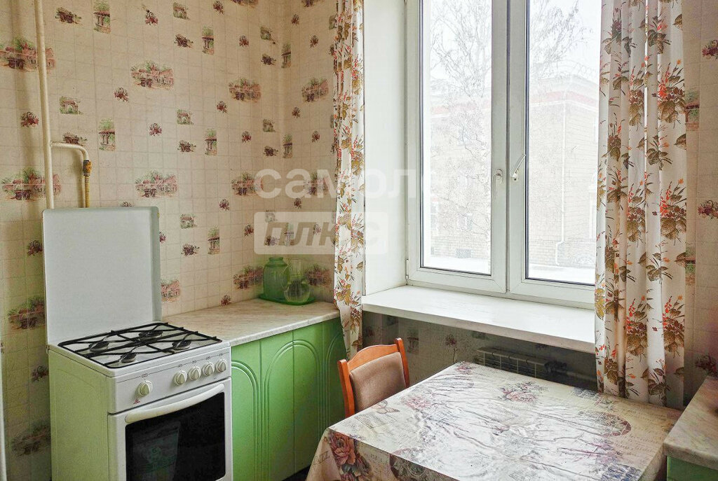 квартира г Салават ул Ленина 1 фото 5