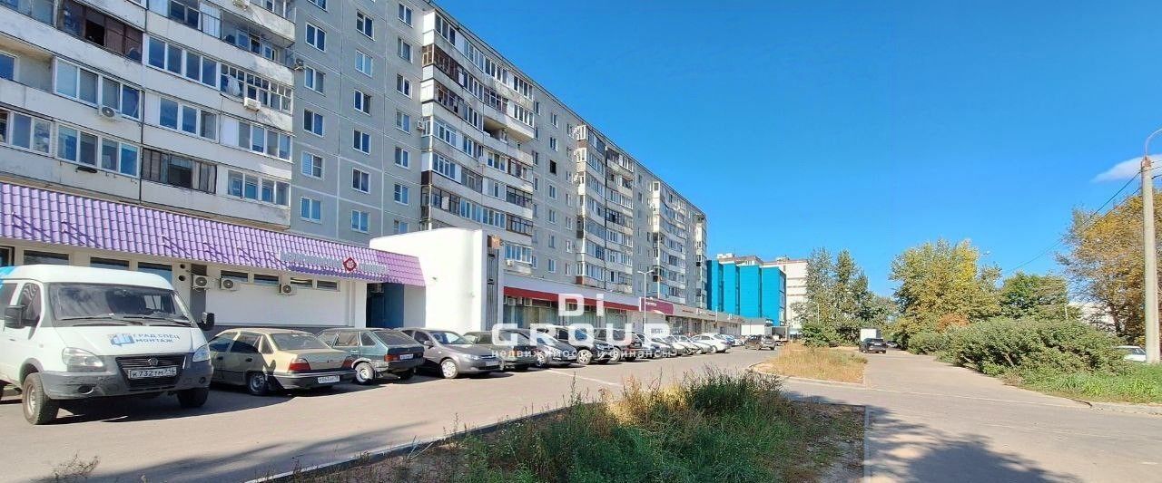 офис г Казань р-н Ново-Савиновский ул Гаврилова 32 фото 12