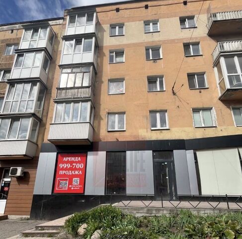 р-н Московский ул Багратиона 116 фото