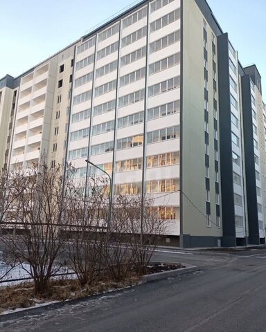 ул Богдана Хмельницкого 56 р-н Северный, Миасский г. о. фото