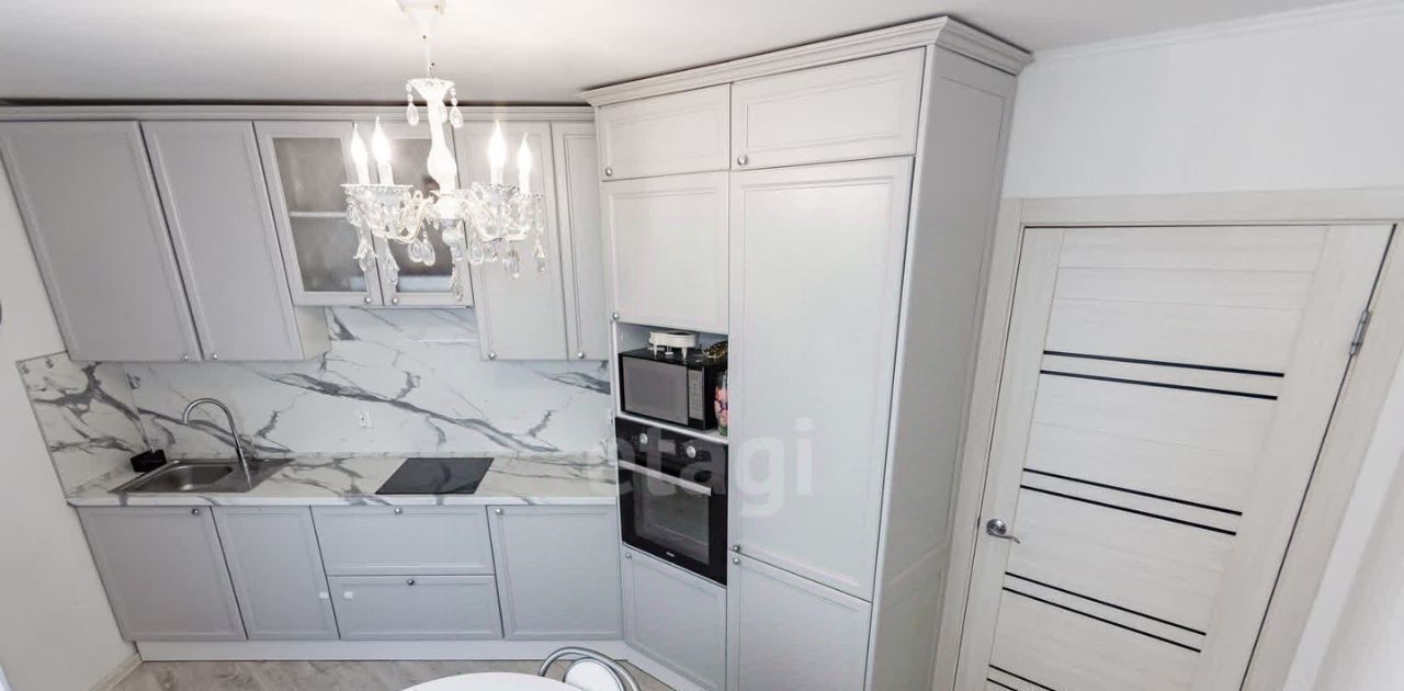квартира г Екатеринбург Ботаническая ул Круговая 18 фото 4
