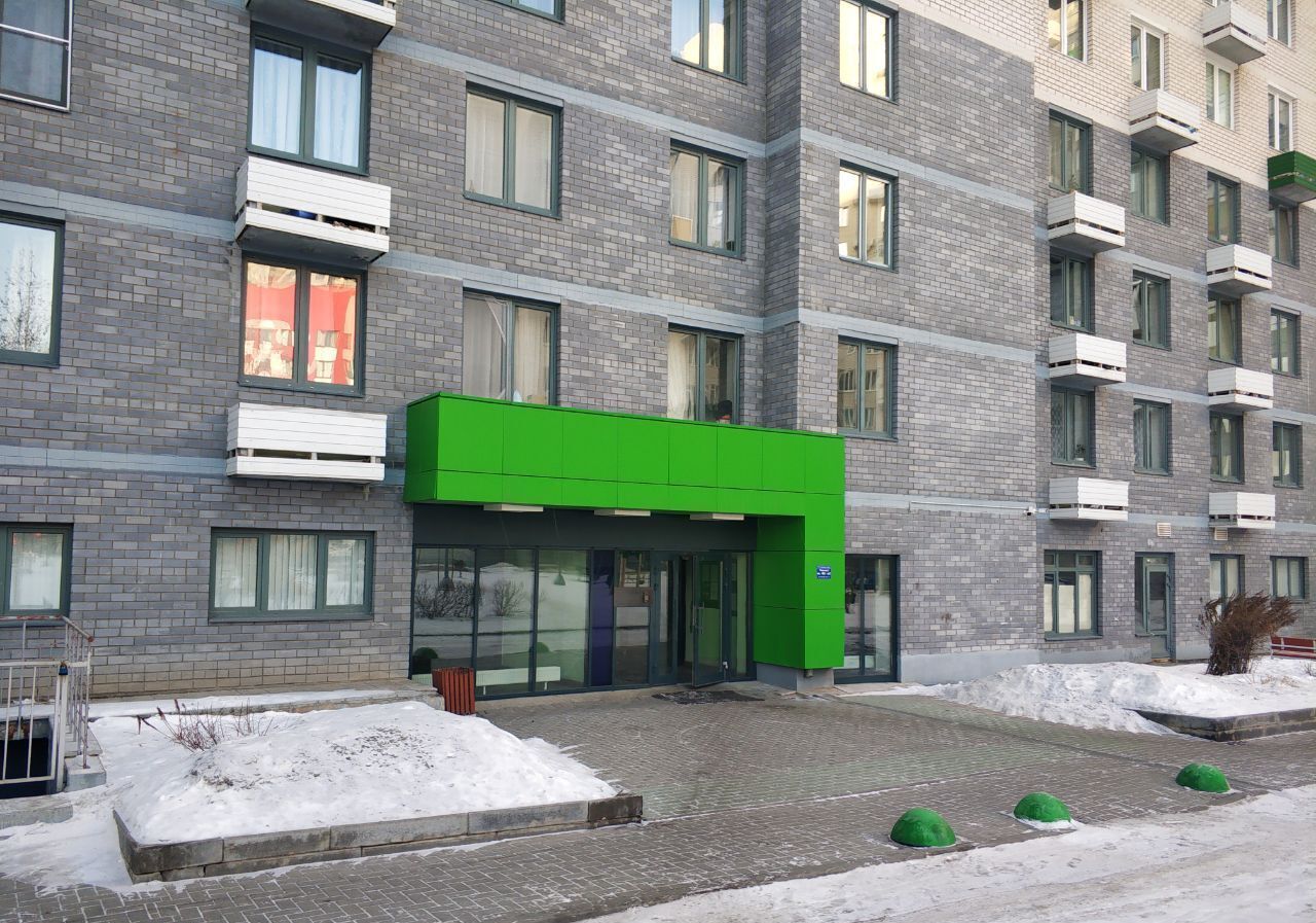 квартира г Екатеринбург Академический ул Суходольская 47 фото 2