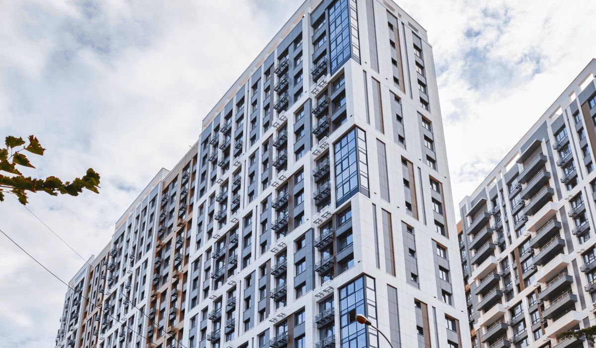 квартира г Краснодар р-н Центральный ул Колхозная 5/2к 1 фото 5
