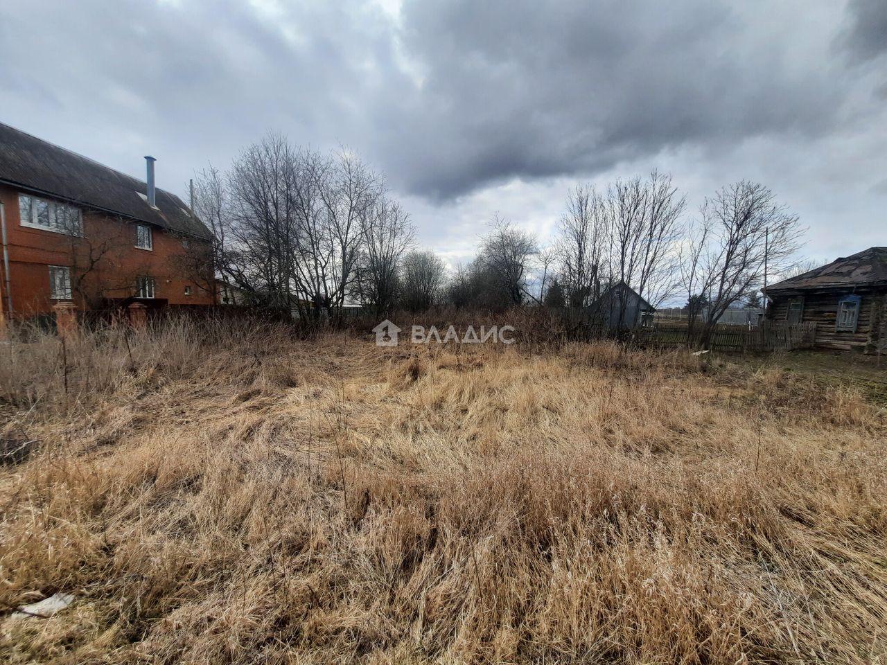 земля городской округ Луховицы д Барсуки фото 4