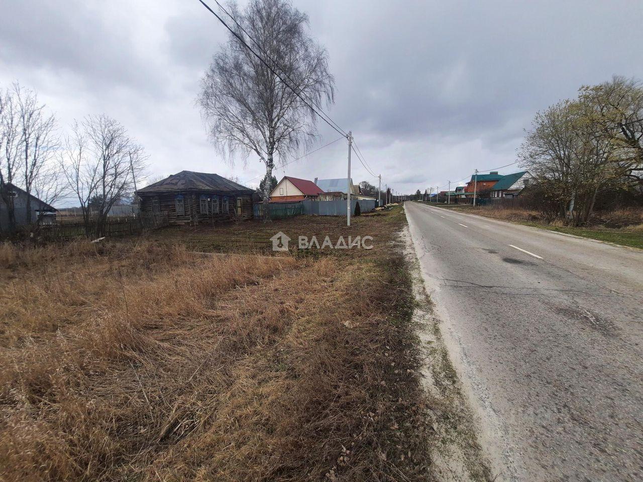 земля городской округ Луховицы д Барсуки фото 3