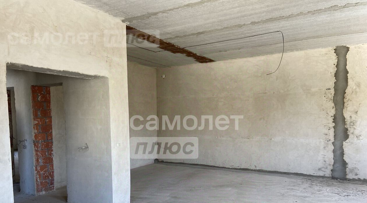 дом г Владимир р-н Ленинский ул Диктора Левитана 16 фото 13