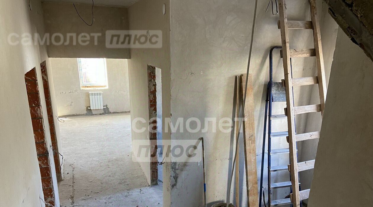 дом г Владимир р-н Ленинский ул Диктора Левитана 16 фото 15