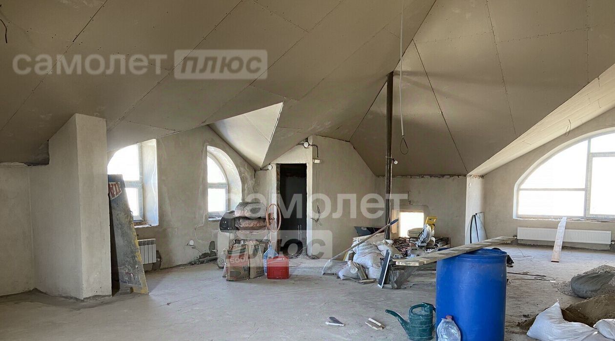 дом г Владимир р-н Ленинский ул Диктора Левитана 16 фото 16