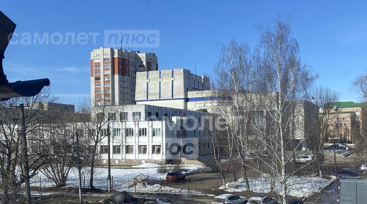 дом г Владимир р-н Ленинский ул Диктора Левитана 16 фото 18
