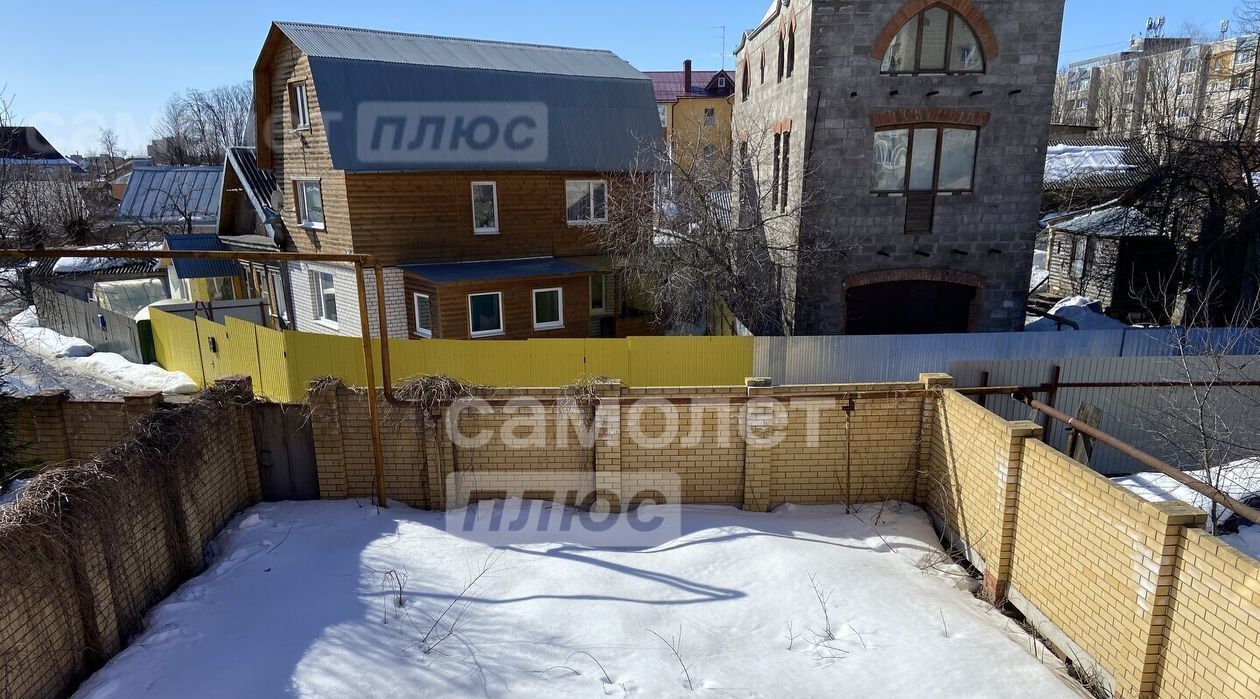 дом г Владимир р-н Ленинский ул Диктора Левитана 16 фото 19