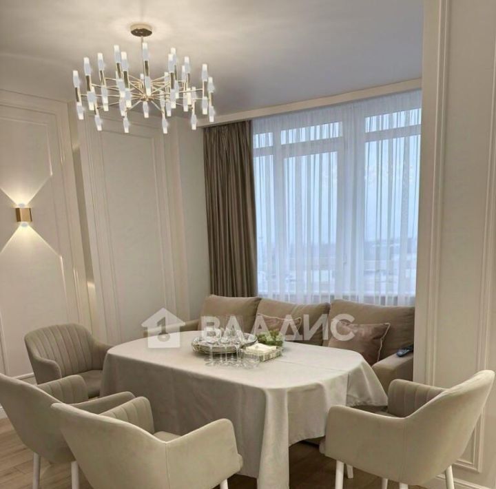 квартира г Сыктывкар ул Куратова 72 фото 3