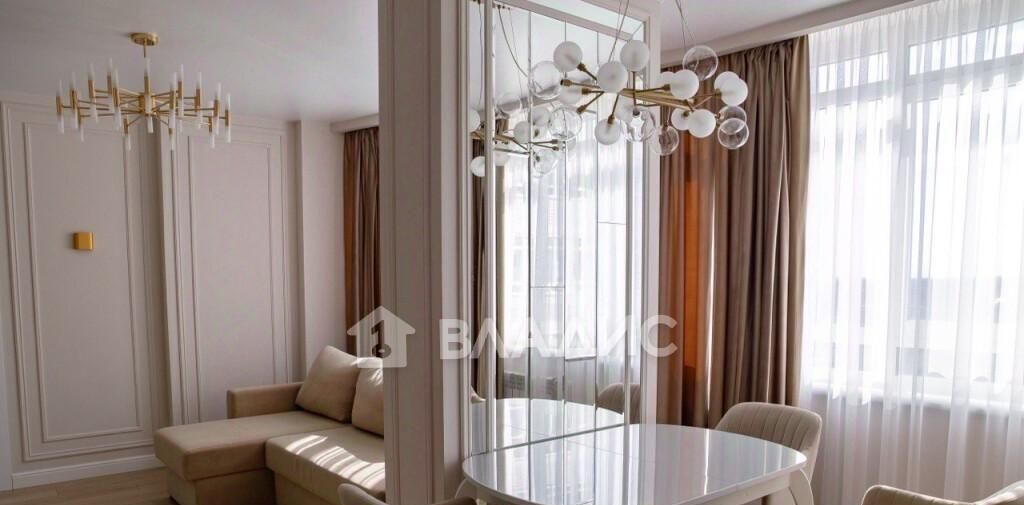 квартира г Сыктывкар ул Куратова 72 фото 4